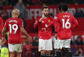 Brunova izjava odzvanja Mančesterom i celim Ostrvom, nagovestio je i - ODLAZAK?!